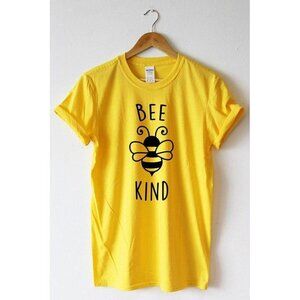 Cute T shirt for Bee Lovers with a GREAT Message!*